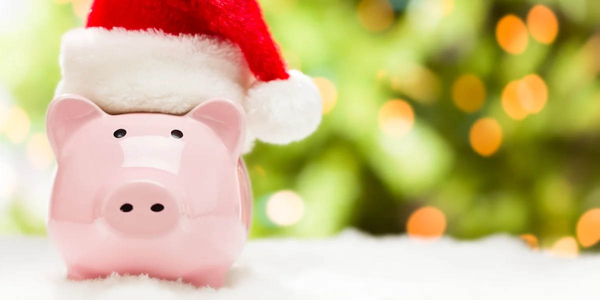 Discover how to cut the cost of Christmas with this bumper selection of money-saving Christmas tips!