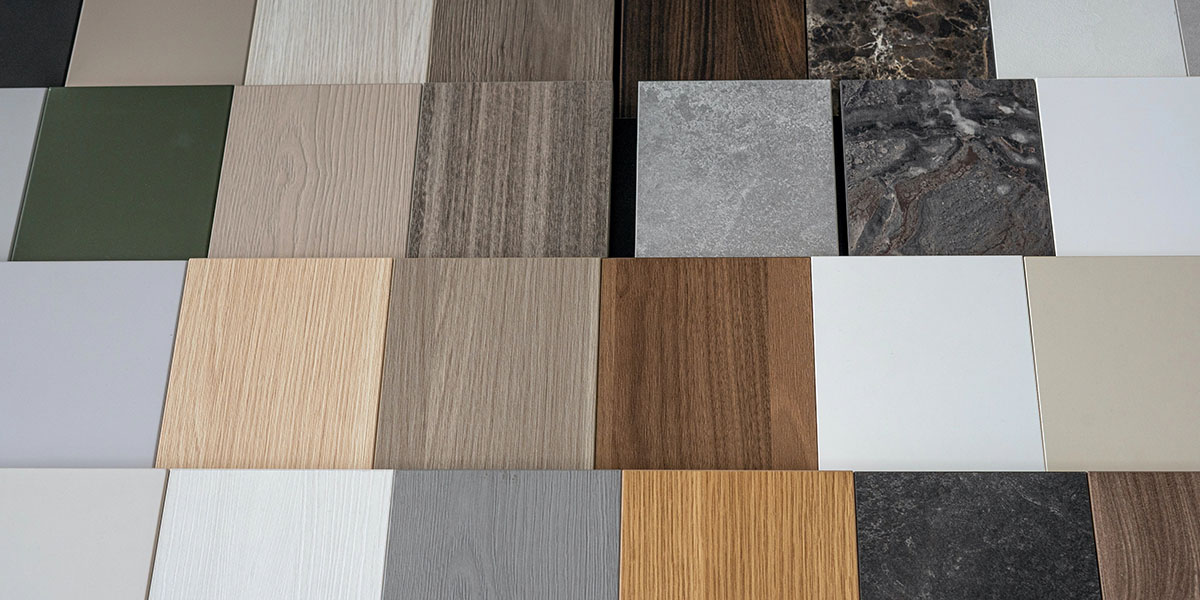 Stone-look luxury vinyl tile (LVT) or real stone flooring - which is right for your home?