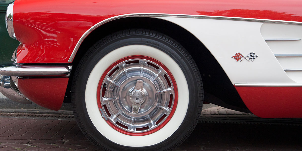 If you're taking a classic car out on the road this summer, check out our guide to making your motor road-trip ready.