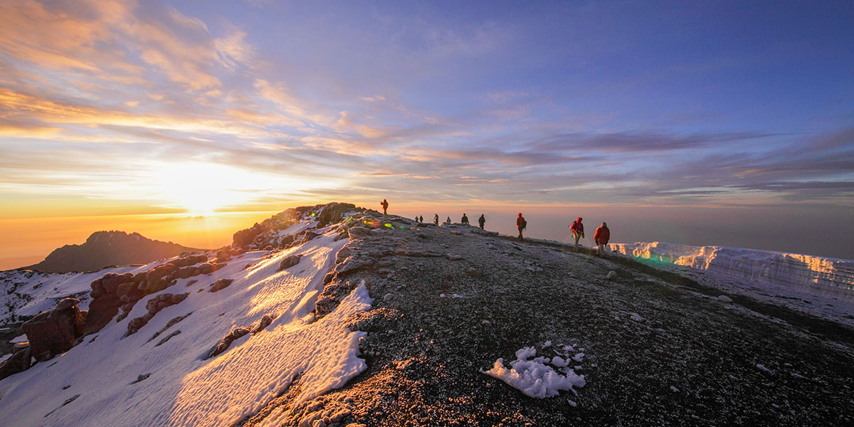 Standing on the peak of Kilimanjaro in Tanazania is a dream for many people, and picking the right tour operator can help make it a reality.