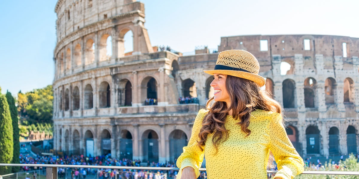 Discover how travelling by rail can make exploring Italy and Portugal an even more memorable experience.
