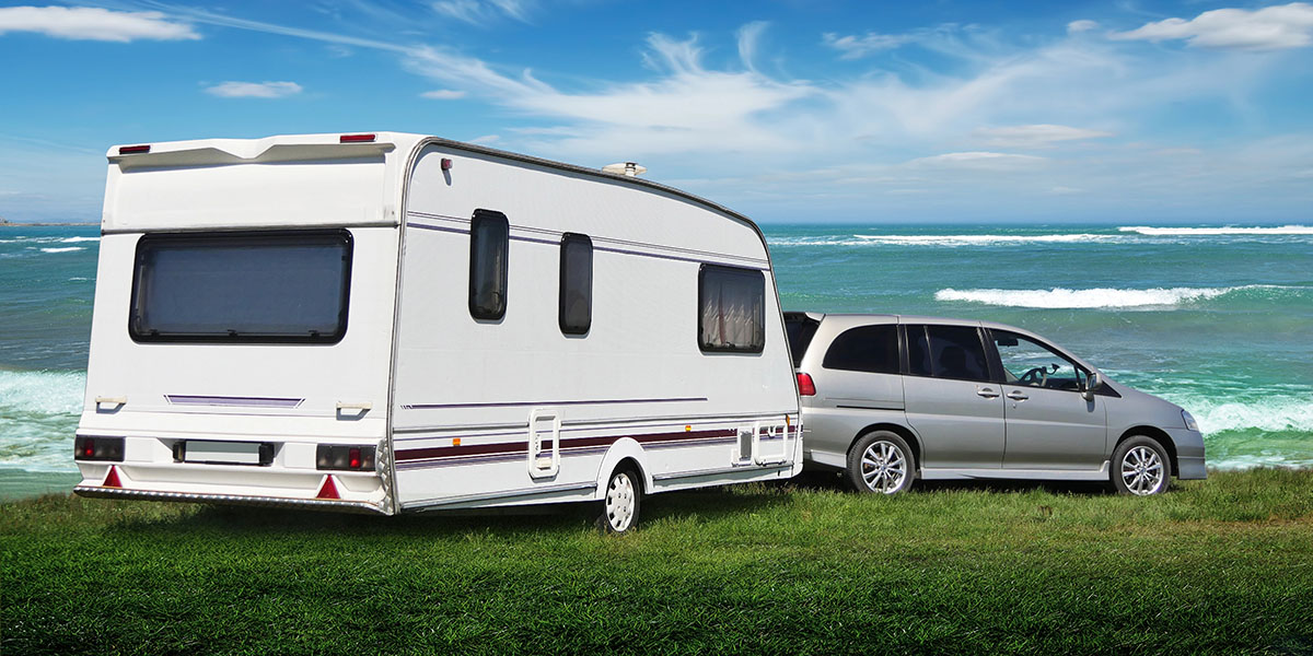 Discover when to think about upgrading your caravan, and what to consider when shopping for a new one.