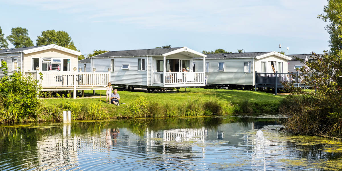 Discover the advantages of choosing the Park Home Lifestyle, from easier holiday planning to a new sense of community.