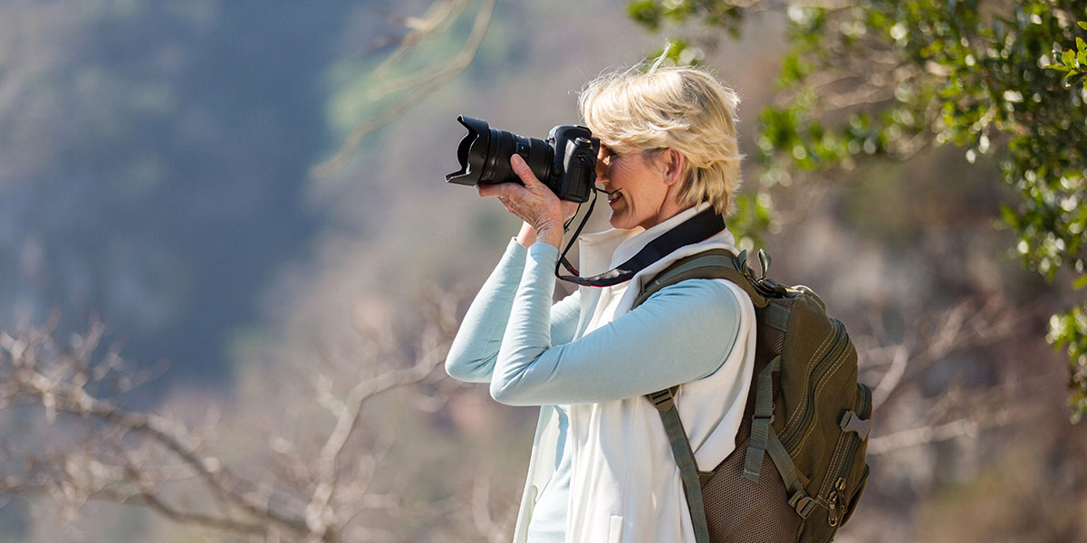 Discover the elements of a great travel photograph that will help make your photos more memorable.